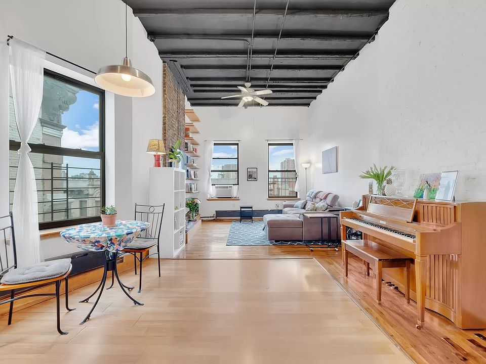 1st image of 100 W 141st St APT 72