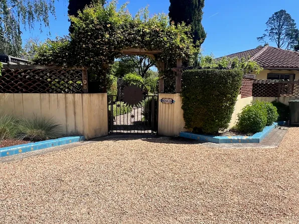 (undisclosed Address), Mill Valley, CA 94941