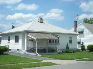 22 Vegola Ave, Cheektowaga, NY 14225