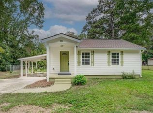 225 Moore Rd, Oxford, GA 30054