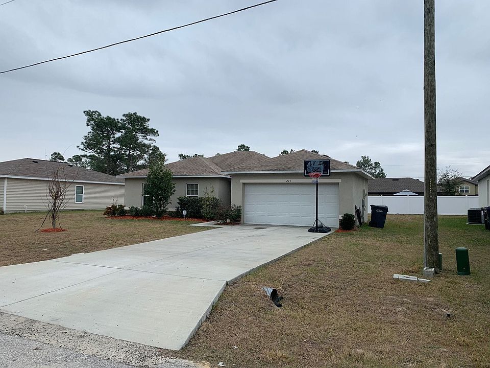 277 Elm Ct, Poinciana, FL 34759 Zillow