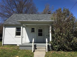 3901 Larchmont Ln, Richmond, VA 23224
