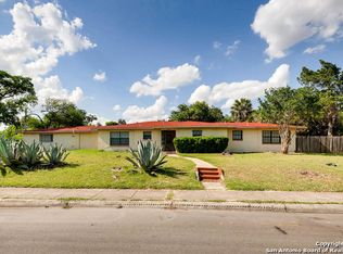 1943 W French Pl, San Antonio, TX 78201