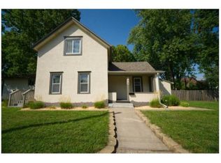 709 24th Ave NE, Minneapolis, MN 55418