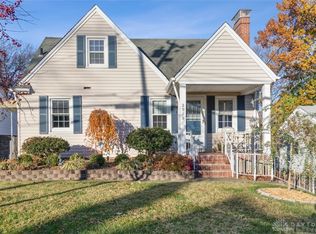 2925 Carroll Ave, Cincinnati, OH 45248