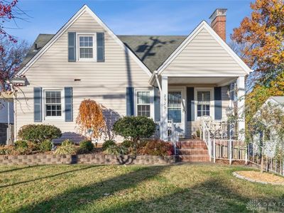 2925 Carroll Ave, Cincinnati, OH, 45248