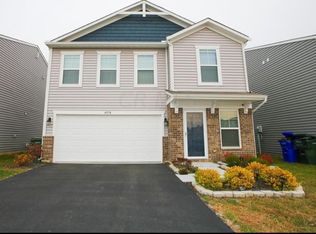 4978 Crestbrook Dr, Lockbourne, OH 43137