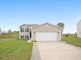 4258 Black Cherry Ln, Mason, MI 48854