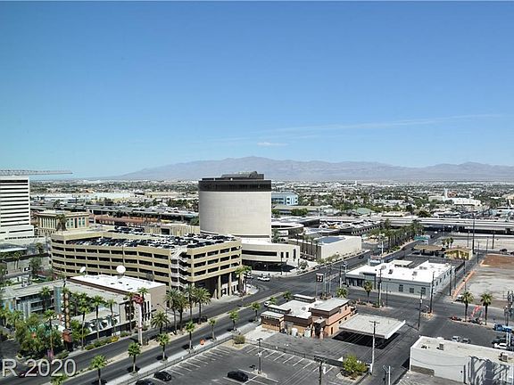 3rd image of 150 N Las Vegas Blvd #1615