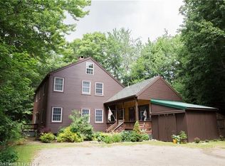 8 Violas Way, Ellsworth, ME 04605