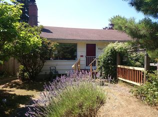 4007 49th Ave SW, Seattle, WA 98116