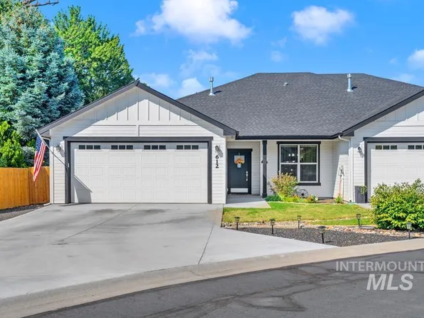 612 Deer Meadows Ln, Payette, ID 83661