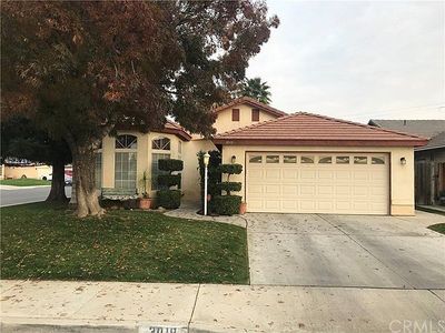 3018 Loon Ct, Bakersfield, CA, 93312