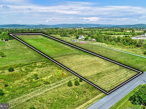 315 Silo Rd, Orrtanna, PA 17353
