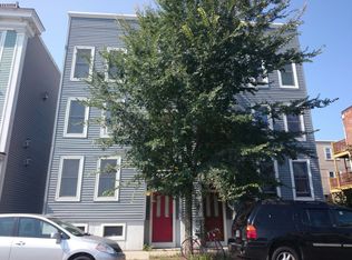 267 W 2nd St, South Boston, MA 02127