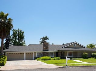2810 Altivo Pl, Fullerton, CA 92835