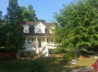 7170 Hunters Dr, Cumming, GA 30028