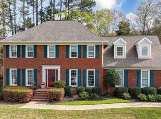 730 Edgewater Pl NW, Kennesaw, GA