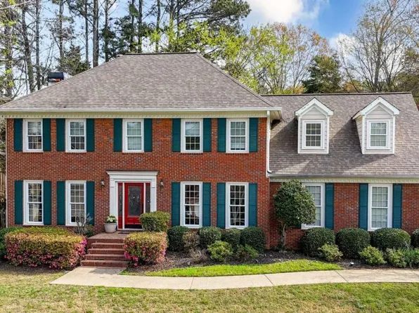 730 Edgewater Pl NW, Kennesaw, GA 30144