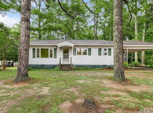 108 N Rose St, Norlina, NC 27563