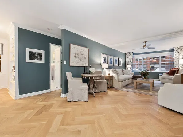 420 E 55th St APT 1-B, Manhattan, NY 10022