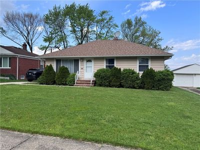 1422 Lorimer Rd, Parma, OH, 44134