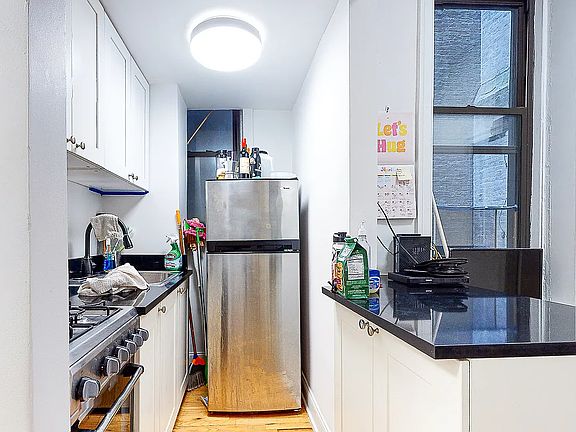 2nd image of 471 Central Park W APT 1A