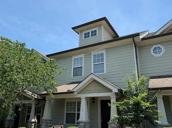 553 Rosedale Ave, Nashville, TN