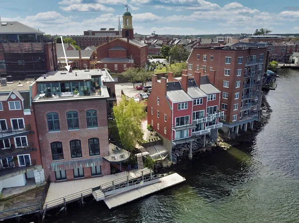 117 Bow Street #114, Portsmouth, NH 03801