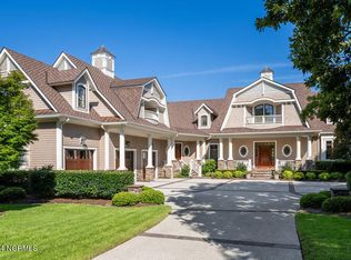 828 Gull Point Rd, Wilmington, NC 28405