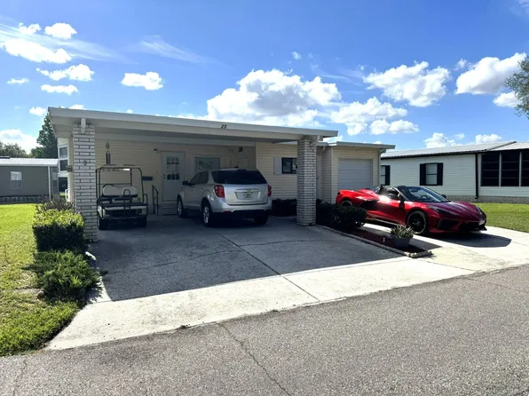 25 Country Meadows Blvd, Plant City, FL 33565
