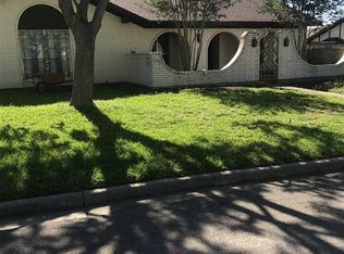 8634 Briargrove Dr, Woodway, TX 76712