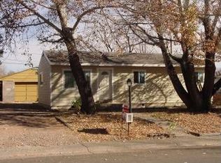 7890 Xavier St, Westminster, CO 80030