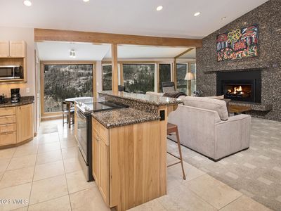1116 Sandstone Dr UNIT 601, Vail, CO, 81657