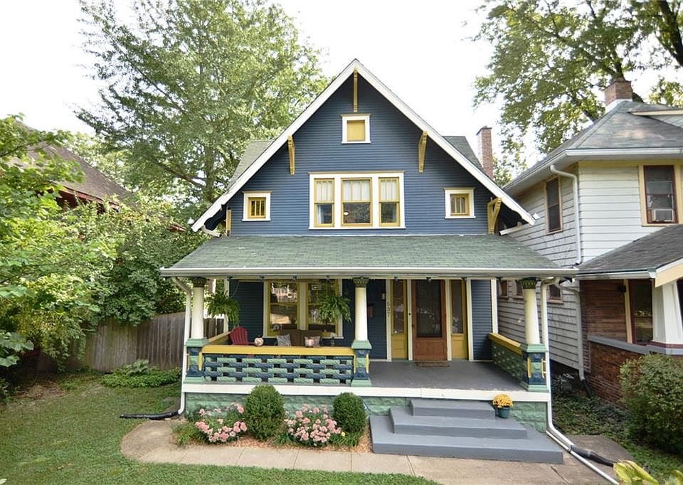 1st image of 537 Woodruff Place East Dr