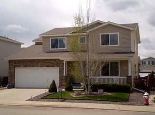 1237 Fremont Ct, Longmont, CO 80504