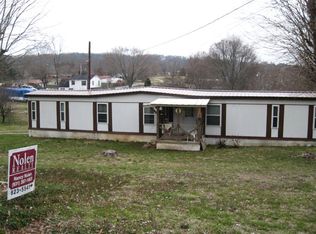 1110 Howard St, Livingston, TN 38570