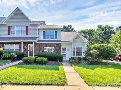 5980 Cougar Ln, Charlotte, NC, 28269