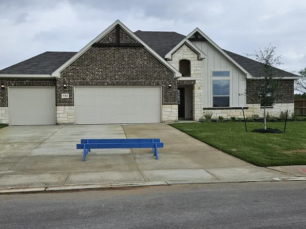 9303 Madler Lane, San Antonio, TX 78263