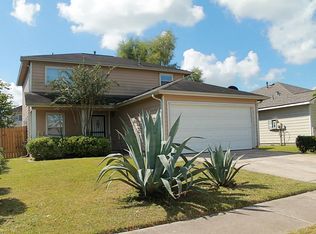 2619 Umiak Dr, Houston, TX 77045