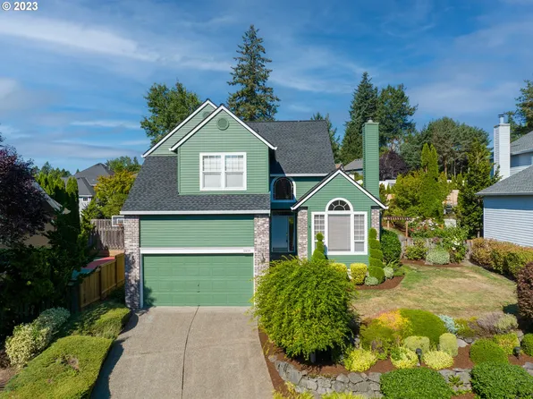 2539 NW Cannon Way, Portland, OR 97229
