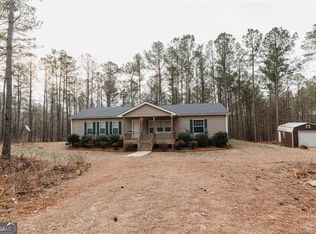 375 Caney Creek Rd, Carrollton, GA 30116