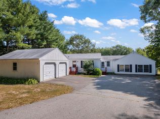 52 Nella Rd, Wells, ME 04090