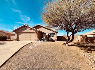 5670 S Lemon Tree Dr, Tucson, AZ 85757