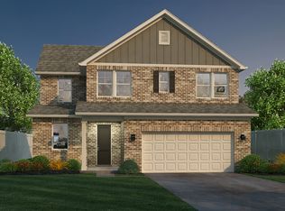 1429 Aquamarine Dr, Loganville, GA 30052