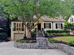 1217 Beech Valley Rd, Atlanta, GA 30306