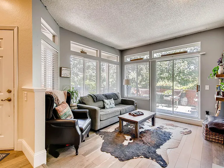 6001 S Yosemite St #D102 — Photo 7