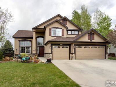 438 Huntington Hills Dr, Fort Collins, CO, 80525