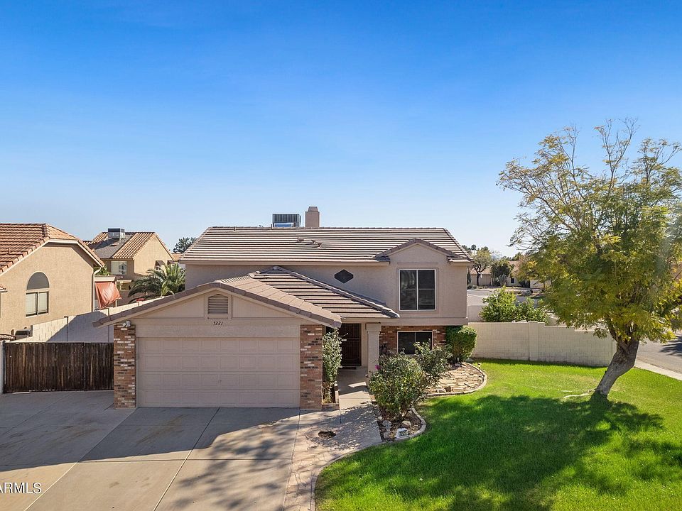 7221 W Windrose Dr, Peoria, AZ 85381 Zillow