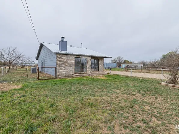 7541 Moon Ln, San Angelo, TX 76901